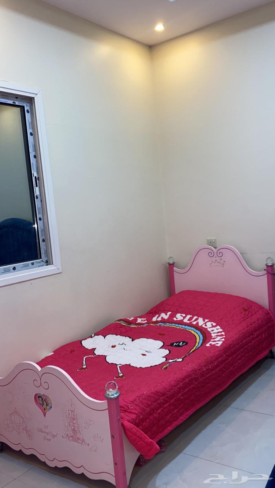 Bed and wardrobe for the sake of God, dismantling and assembly for whoever takes it64209897741826110