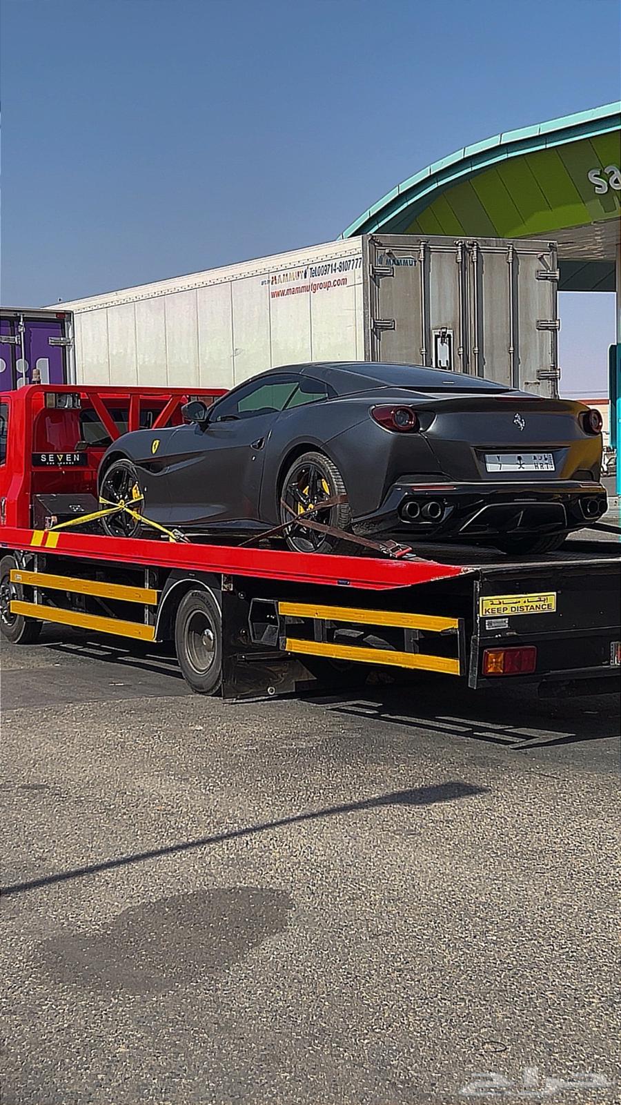 Flatbed from Riyadh to Jeddah, Tabuk, Al-Qurayyat and all cities64211820314369110