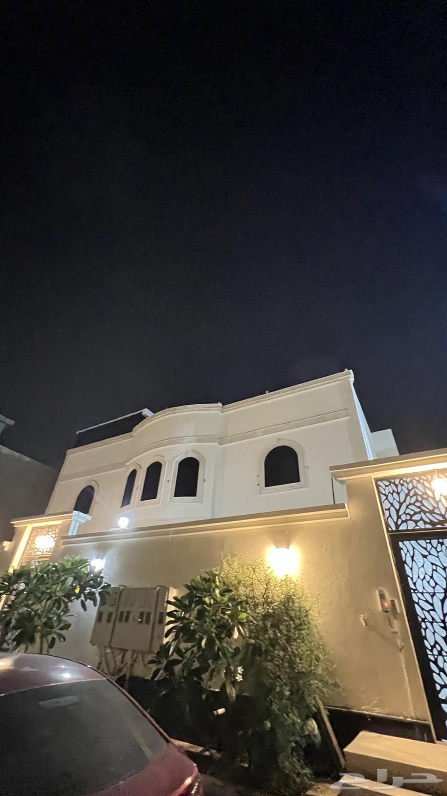 شقة للإيجار