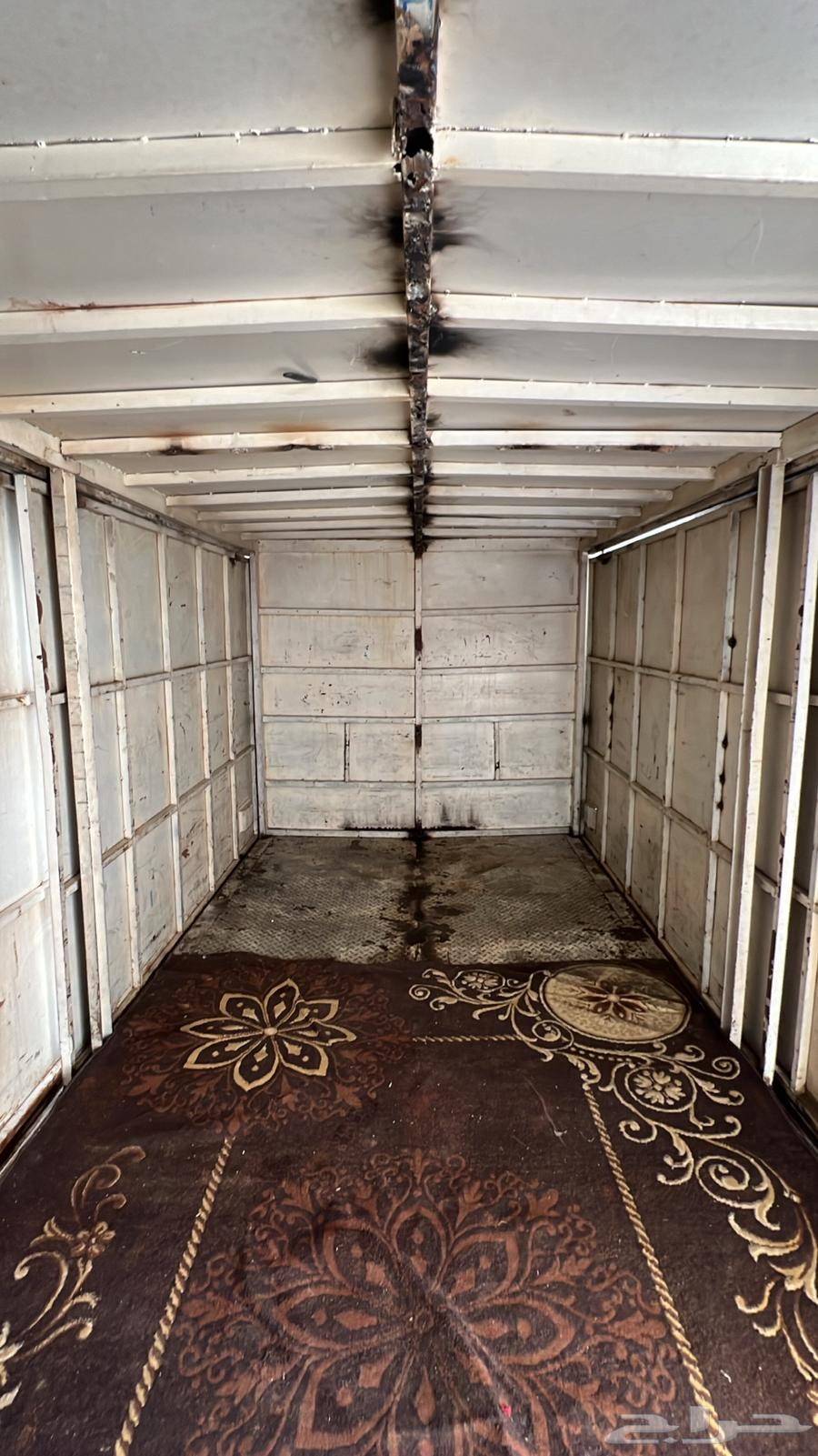 لخدمات نقل العفش دينه دانة دينا 5 متر مقفلة64210093868290112