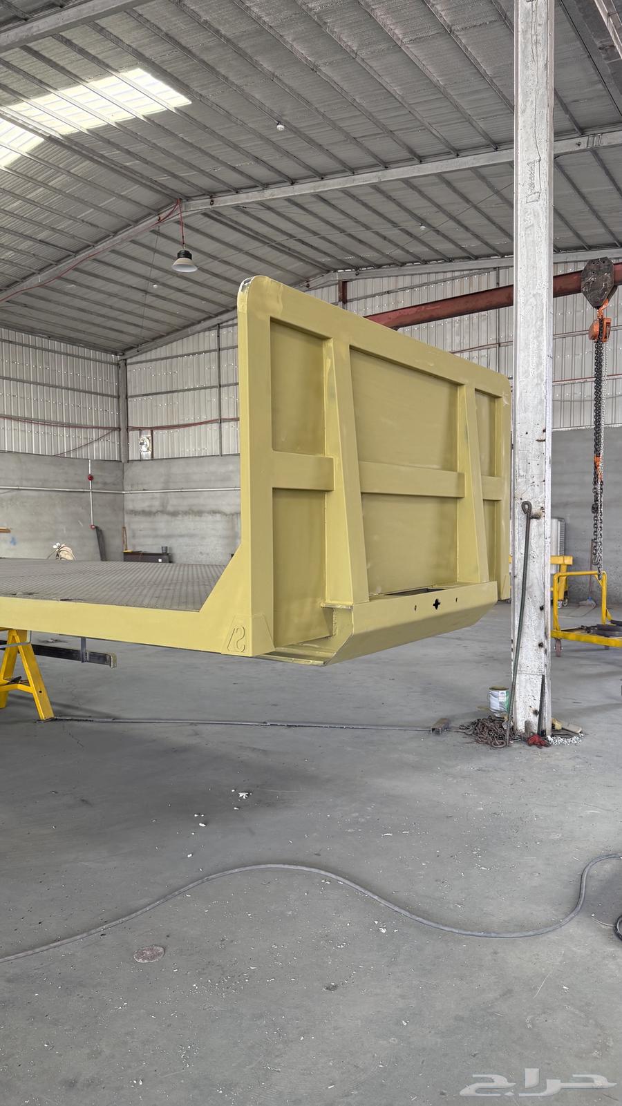 سطحة ثلاث محاور صناعه وطنيه64210748552451114