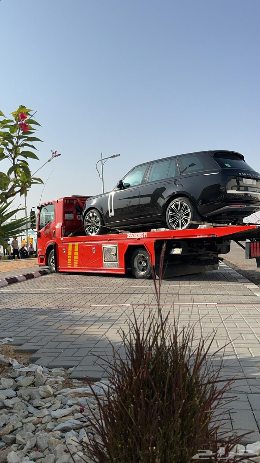 سطحه الرياض هدروليك للنقل ل حايل القصيم الدمام جده64210550754434110