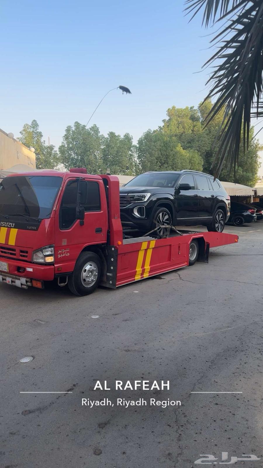 سطحة السويدي داخل وخارج الرياض64209433312002110