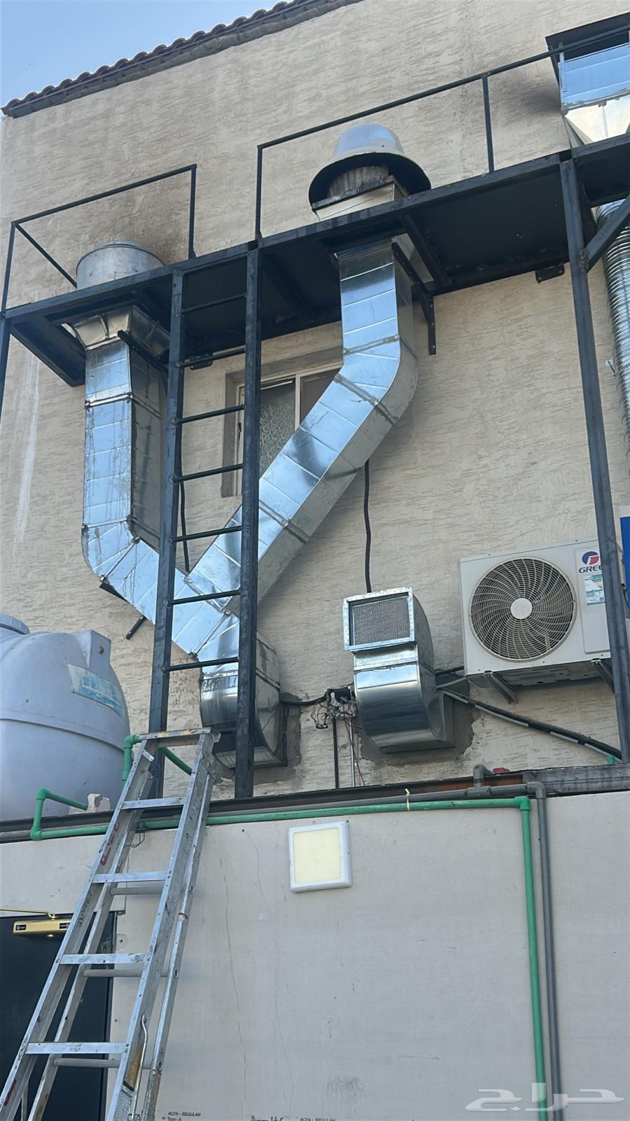 فني تكيف64208165297154112