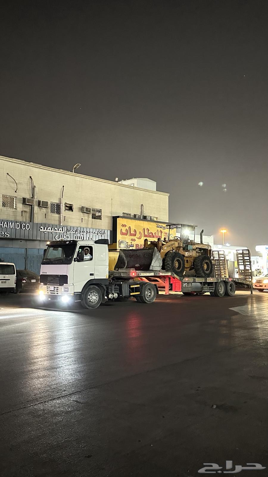 لوبد نقل معدات ثقيله64239593730307110