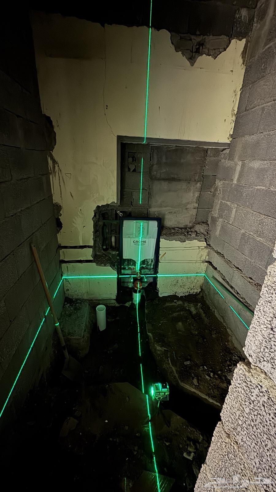 معلم سباك توصيص و تر يب و جا وزي64211588658050111