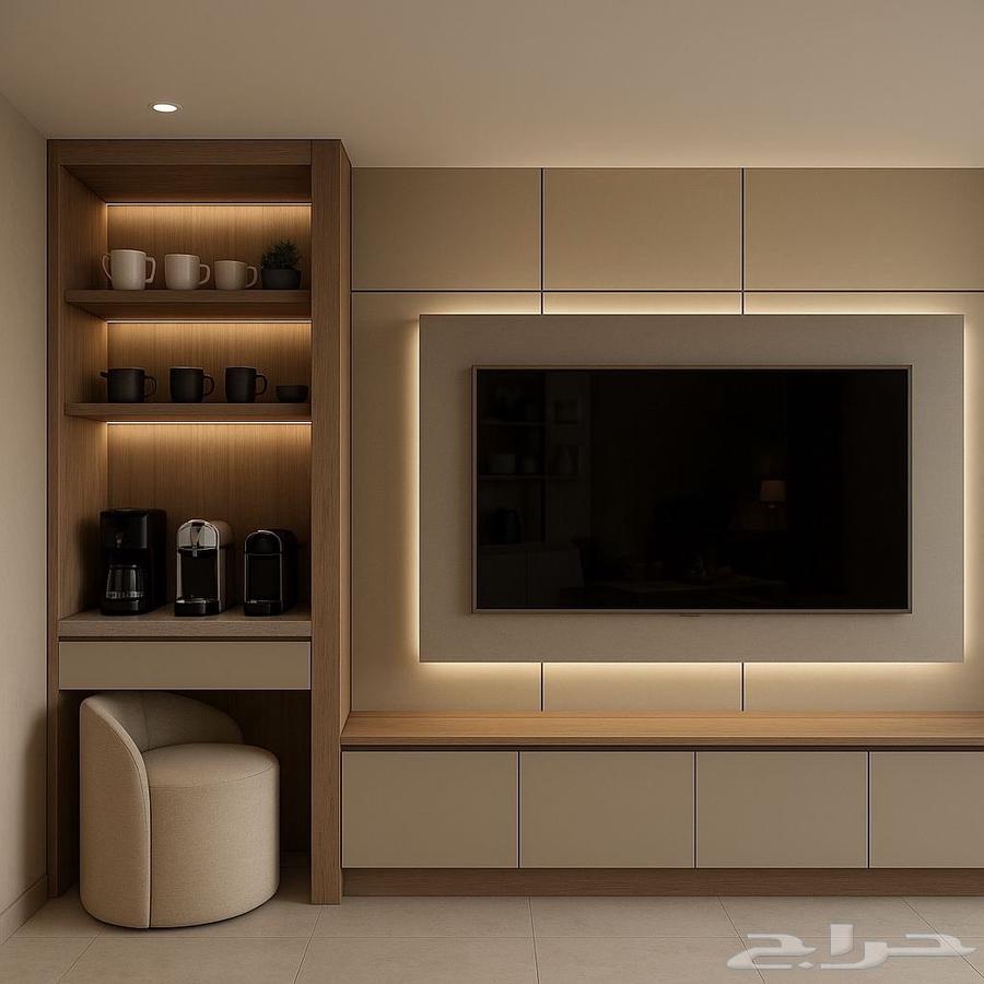 ديكورات بديل الشيبورد وبديل خشب وبديل رخام64211586772354111