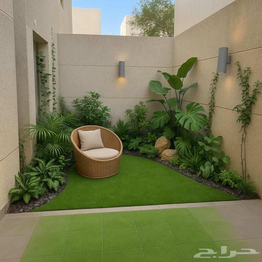 تنسيق حدائق64210976710657114