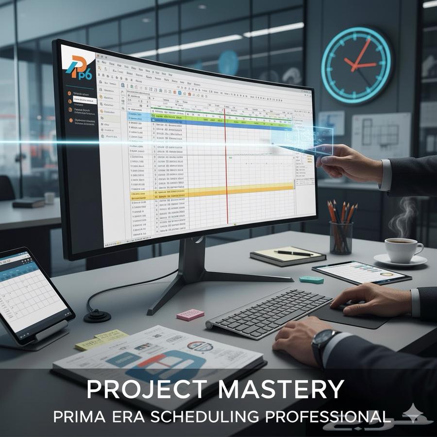 Approved Schedules by the Consultant64210974518531110