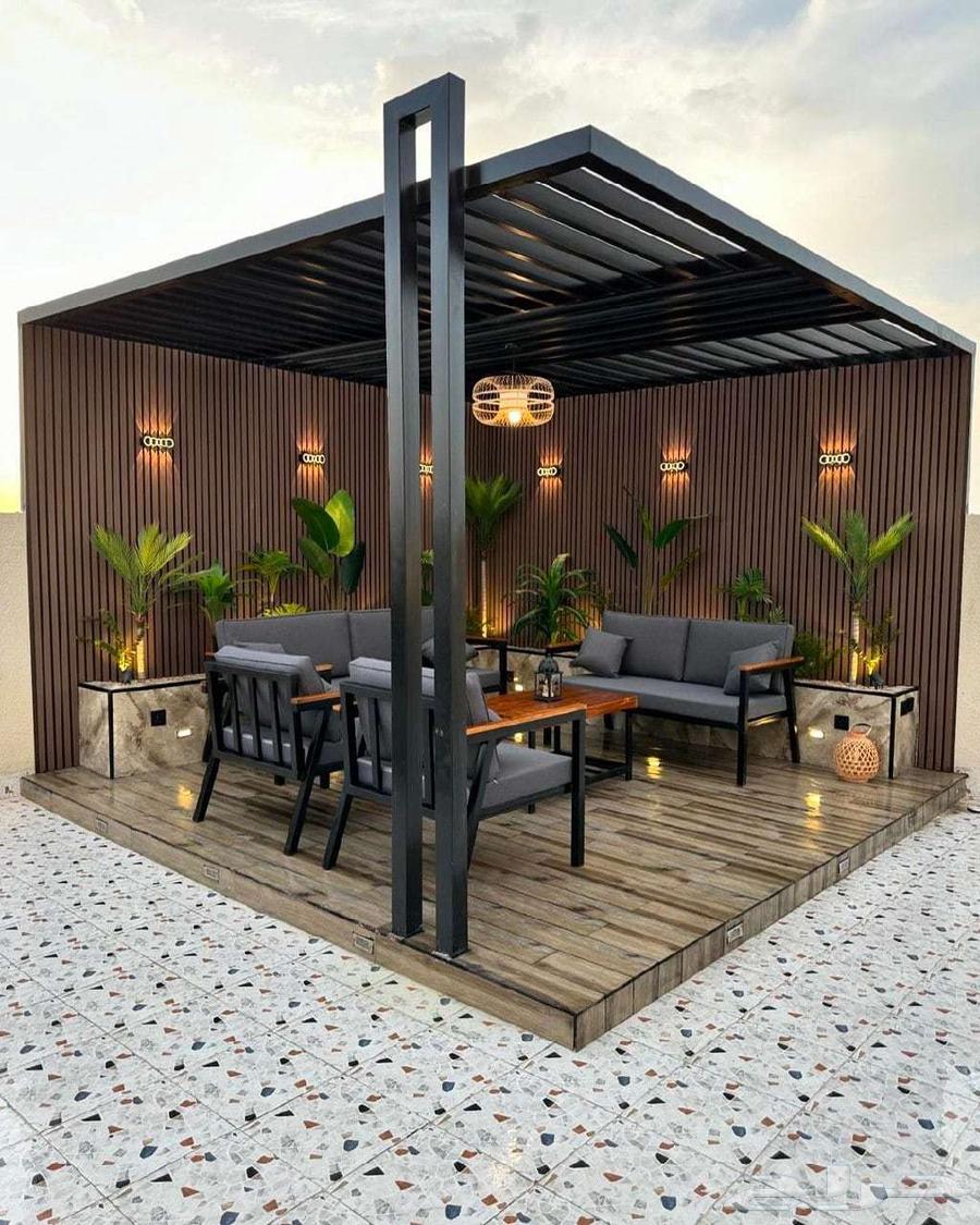 Garden landscaping and Kingdom decorations with artificial and natural grass64211816146946111