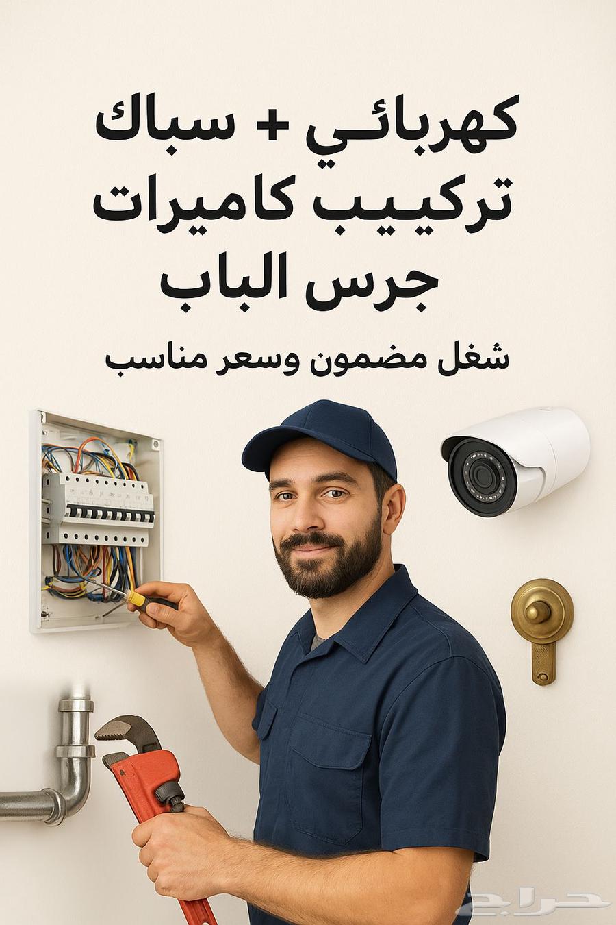 Electrician64211819612546110