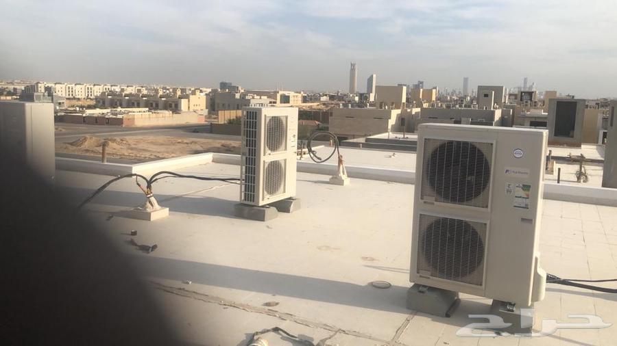 دكت التكييف المخفي والمركزي64209896032898111