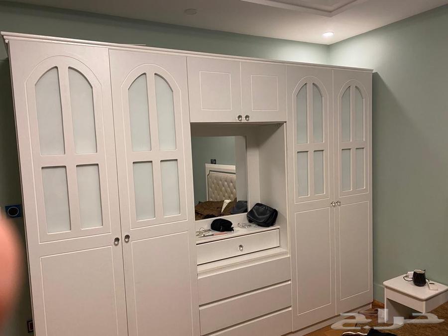 تركيب دواليب غرف نوم بالمدينة المنورة64211587385475111