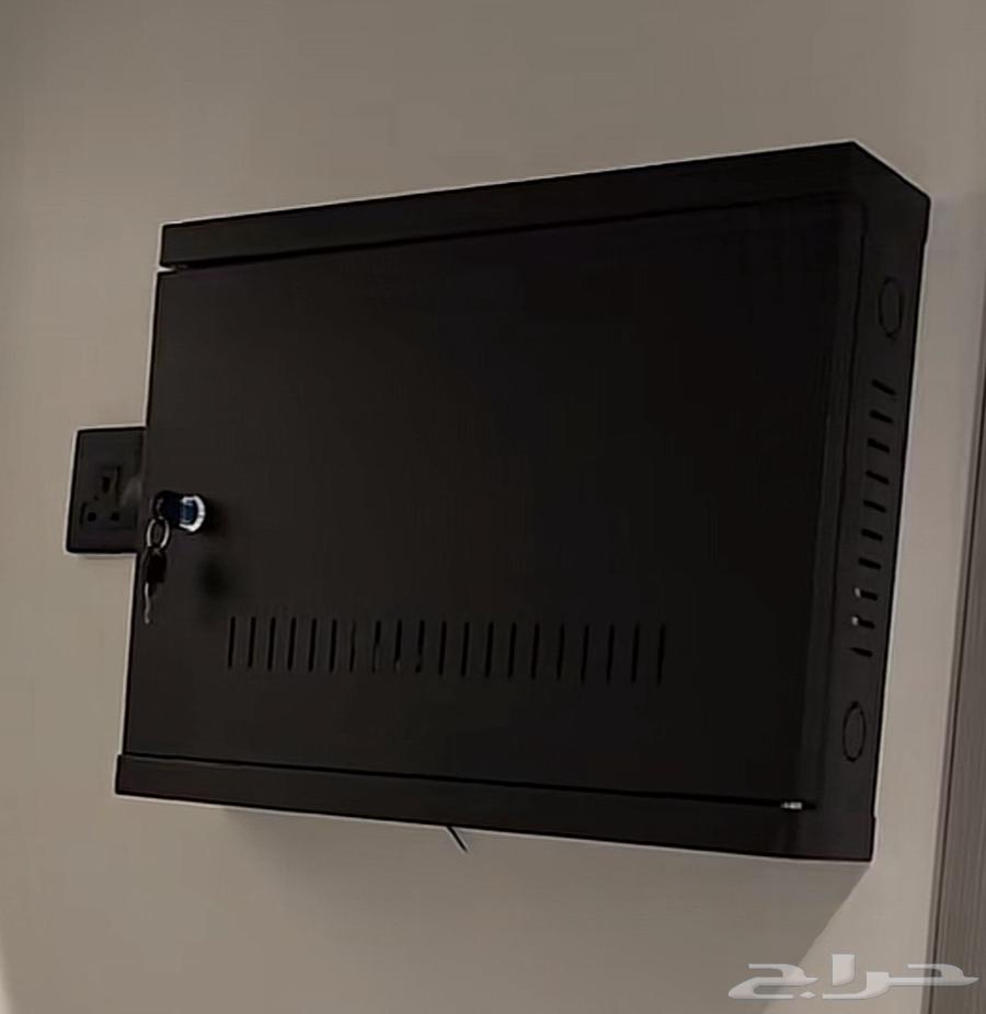 Internet, Camera, and Intercom Technician64211169183490112