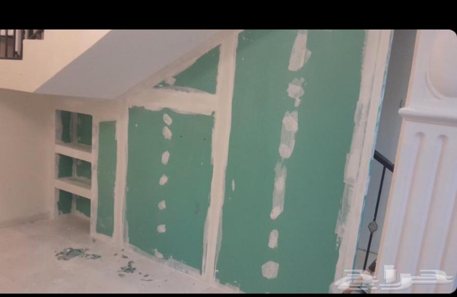 Drywall acoustic board paint ordinary plaster decoration64211394018051114