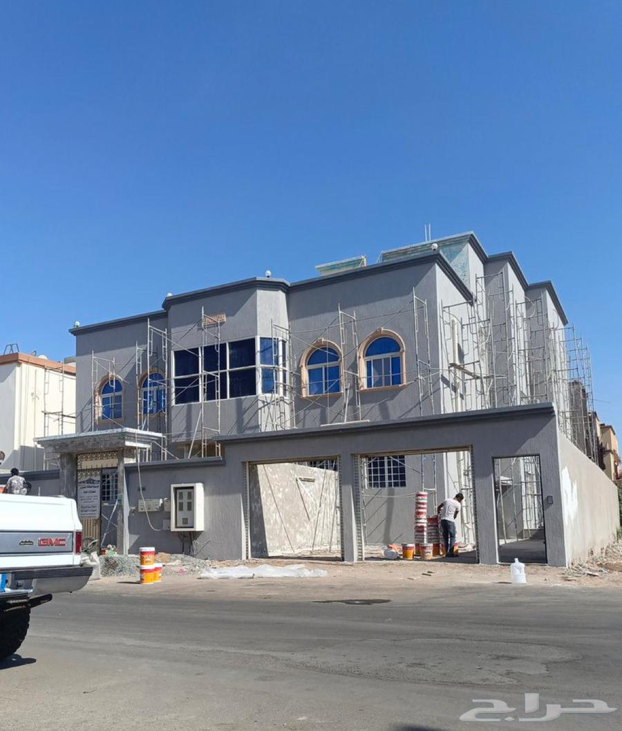 مقاول تشطيب وترميم الرياض64211171622145114