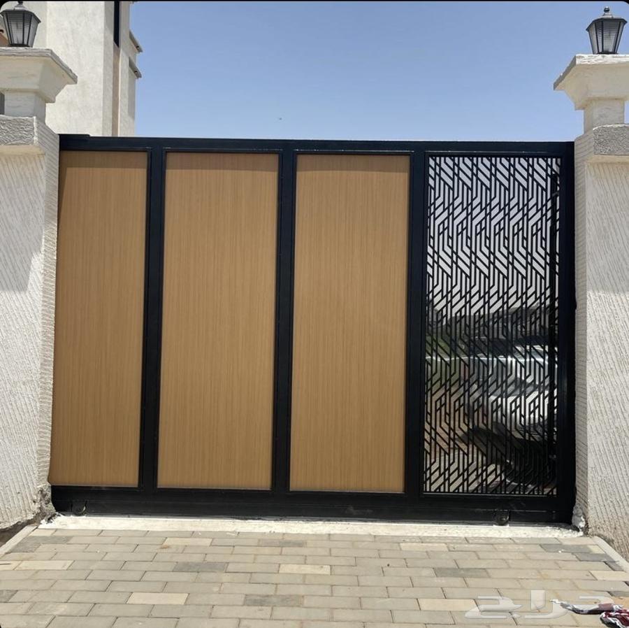 Cladding doors, iron-aluminum doors, windows, covers, awnings, hangars64209897775745111