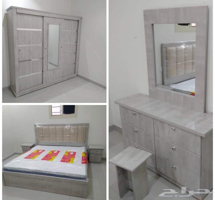 غرف نوم جديده مخفضه التركيب64210750819586111