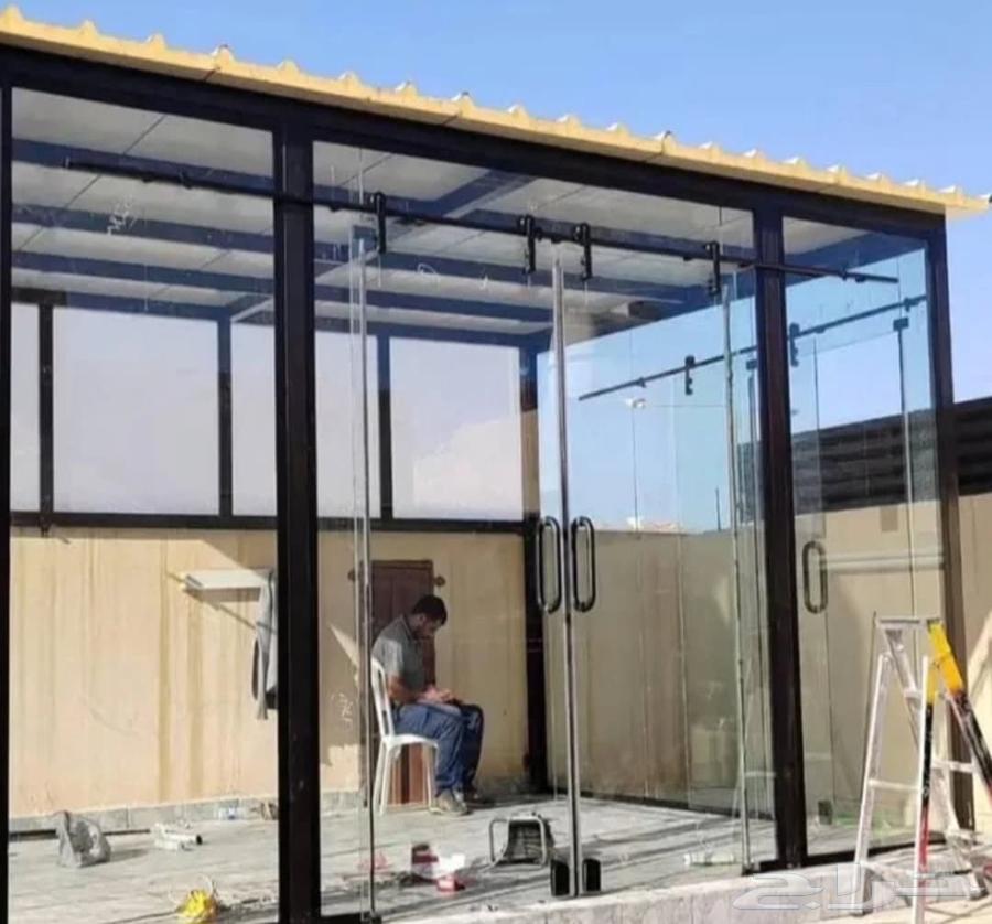 حداد بديل خشب ابواب64224904864385114