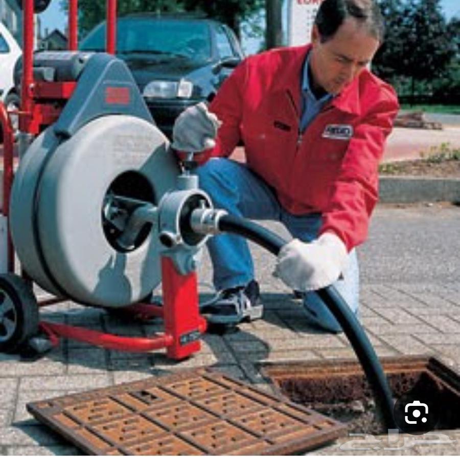 تسليك مجاري بجده خدمة 24 ساعة64211589234433114