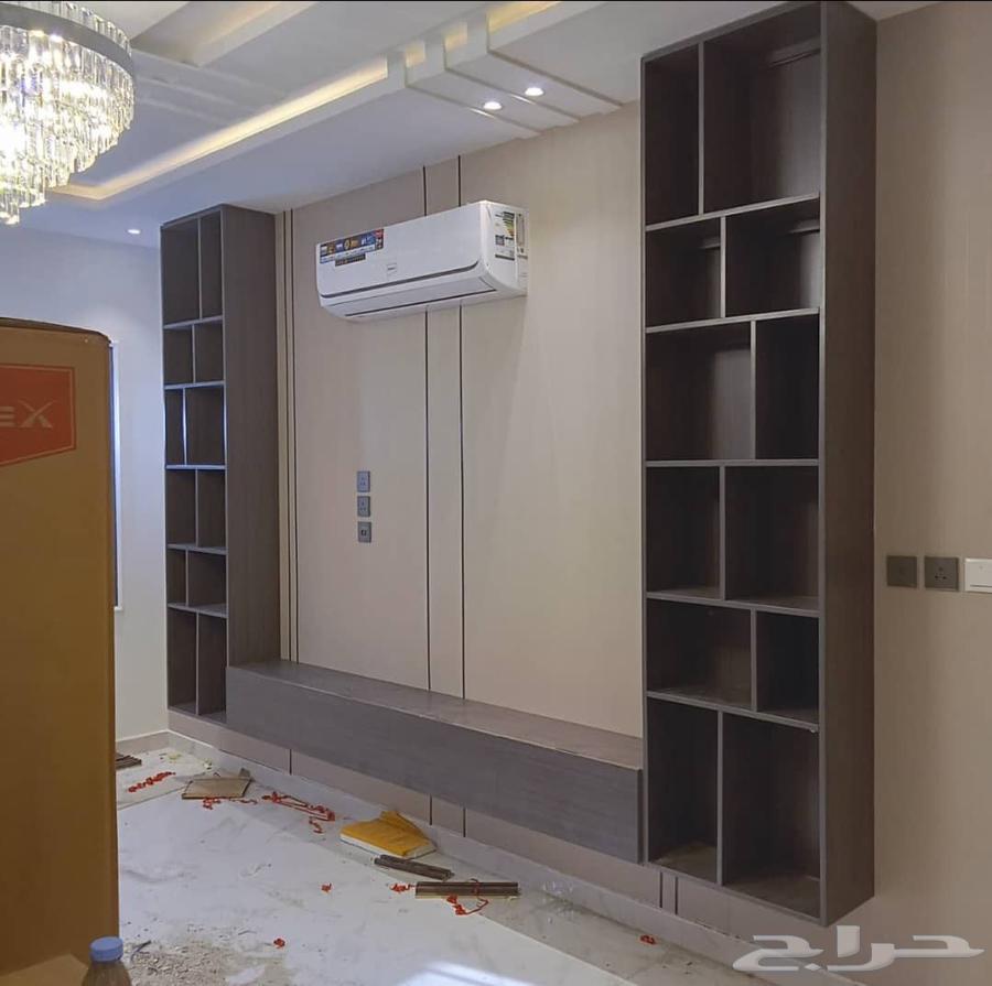 معلم ديكورات ودهانات لدا جده64209676551041113