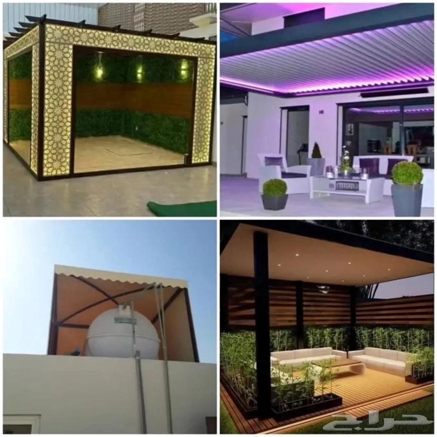 حداد مضلات وسواتر وسندوش بنللل64210095252355112