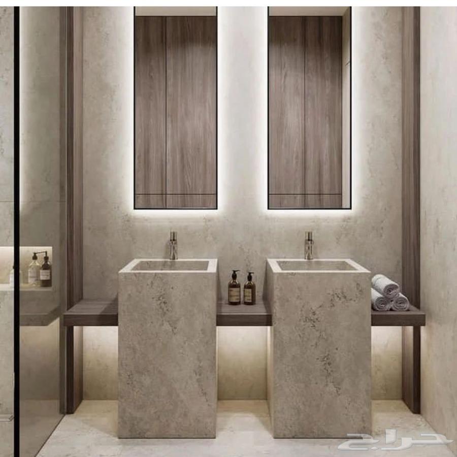 معلم دهانات وديكورات وعزل وابكسي64211817952898110