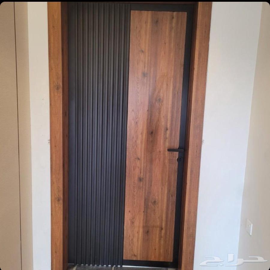 Cladding doors, iron-aluminum doors, windows, covers, awnings, hangars64209897775745110