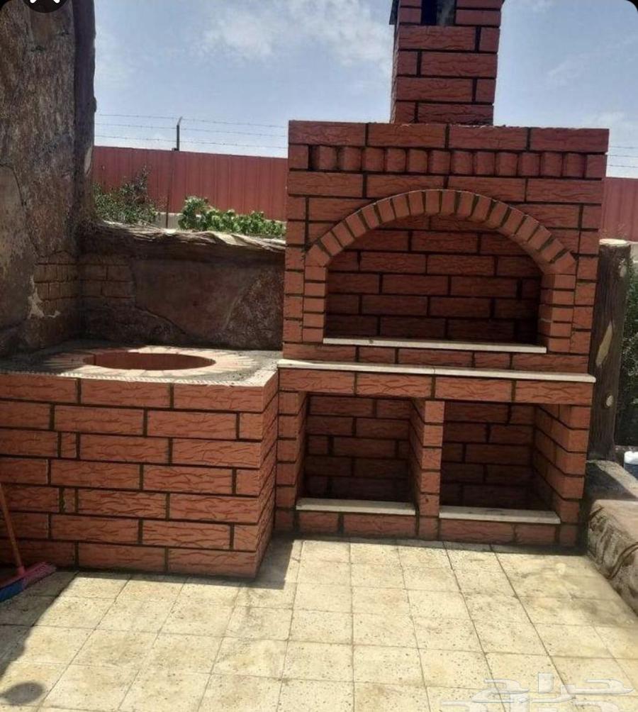 Hello, Pakistani contractor for furnace, fireplace, oven, stove, and grill cladding work64210750621826111