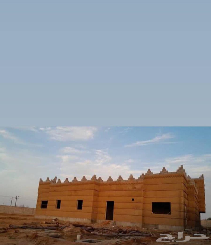 مقاول مباني الحجرالطبيعي والتراث الطين64211395803523110