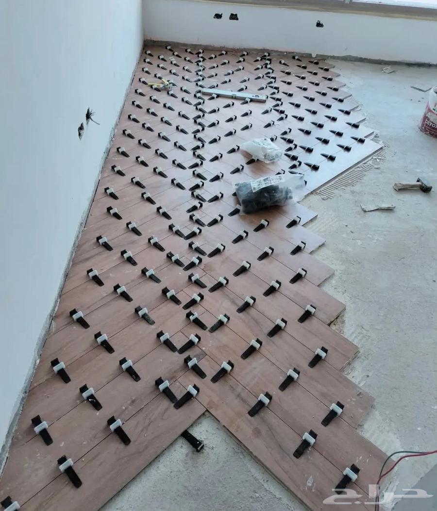 Ceramic Installation Technician, Restoration, Mecca64211393859331110