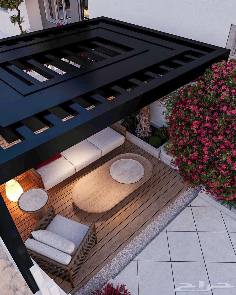 مجالس وغرف زجاجية خارجية64210752261633114