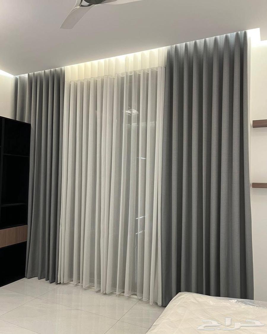 تفصيل ستائر ويفي وامريكي64209897276545110