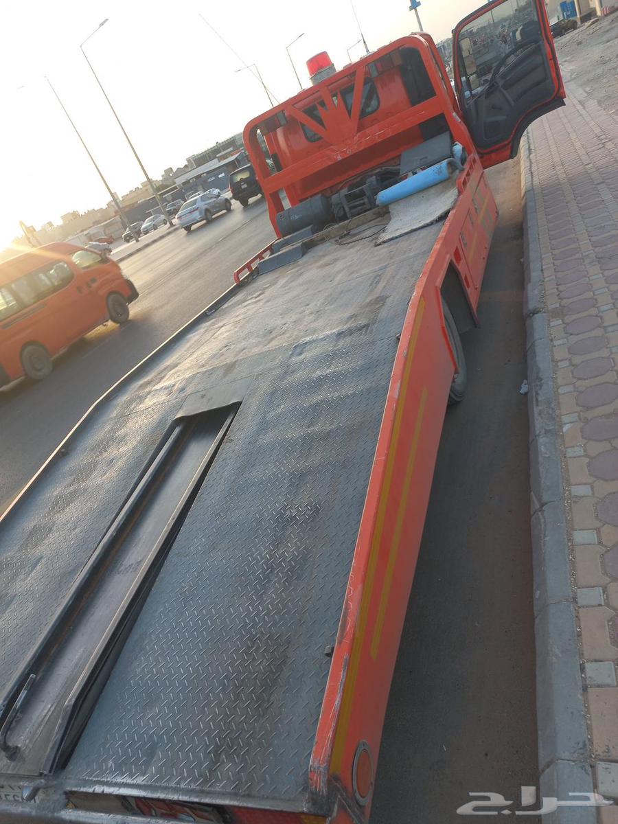 سطحة حي العارض سطحه شارع ابوبكر64211173376771111