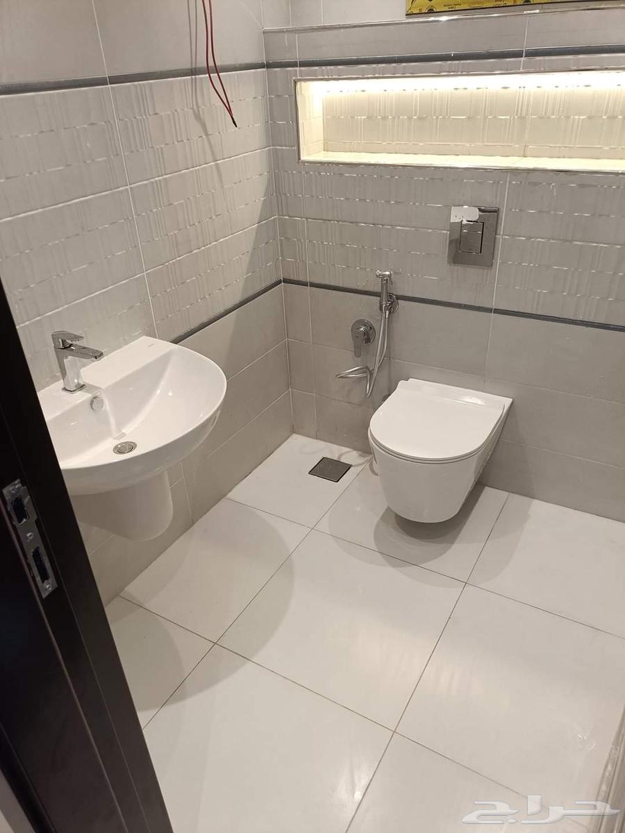 معلم سباك جدة متميز64212037735169110