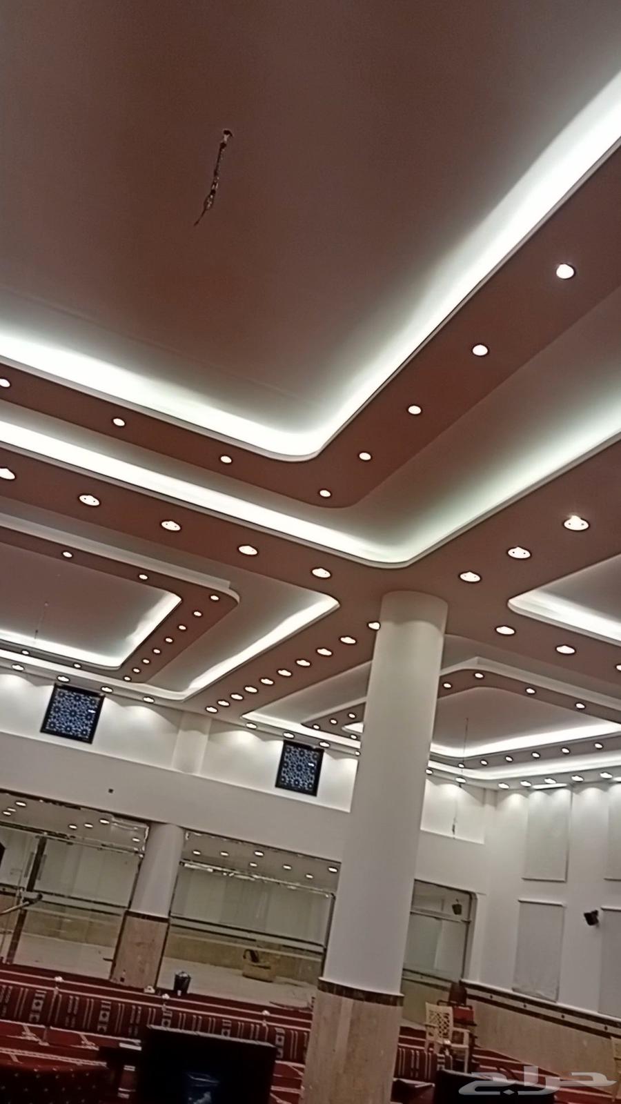 كهربائي منازل تاسيس وتشطيب64211586439043111