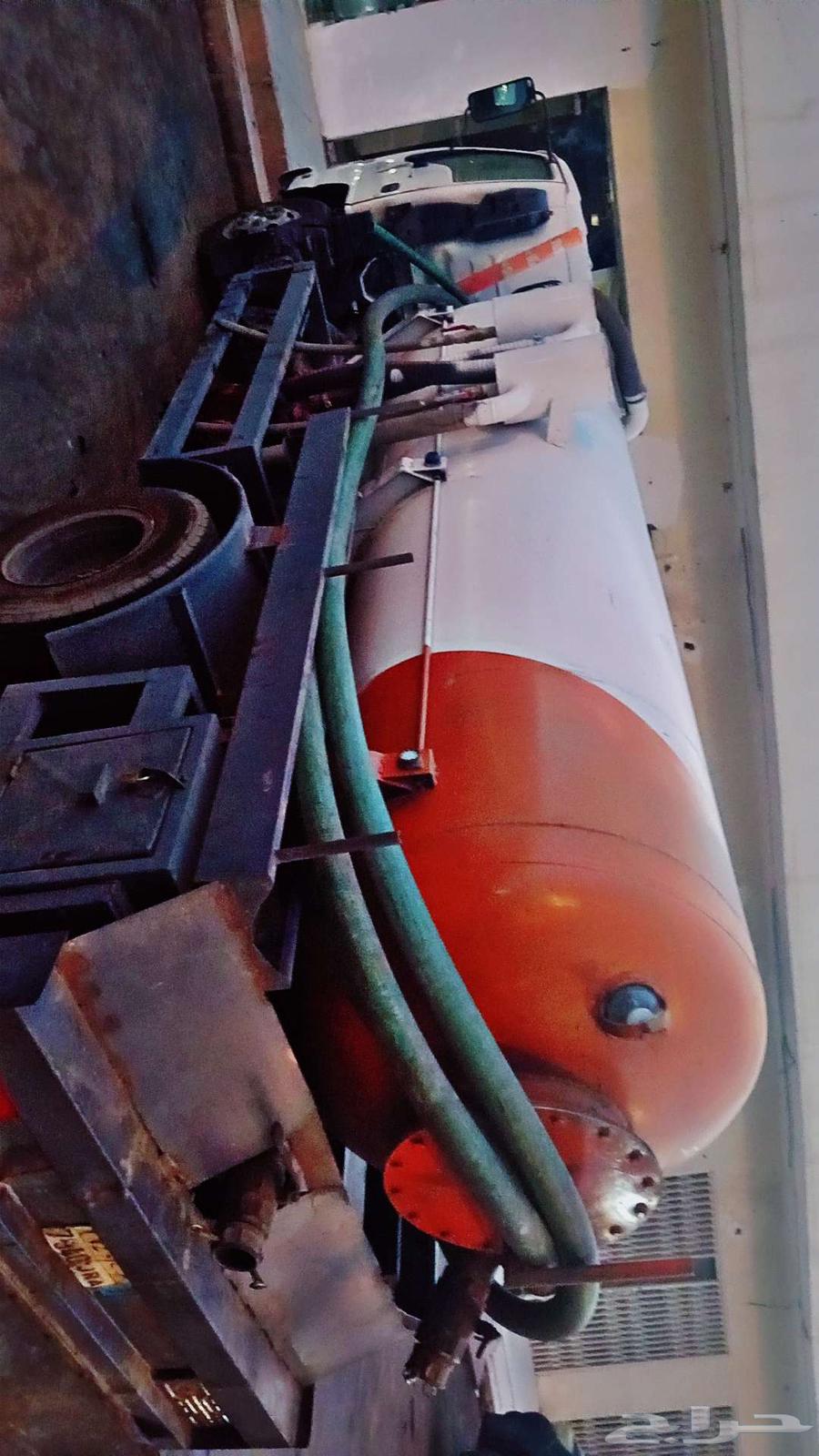 شفط وتنظيف بيارات الصرف الصحي64608554581505112