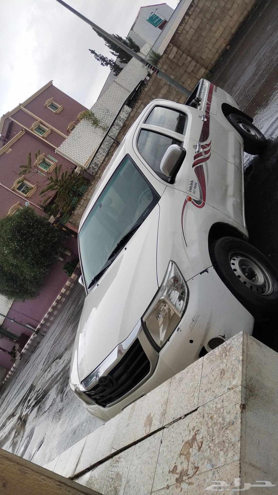 وانيت لنقل عفش خميس  مشيط و ابها64209897561347110