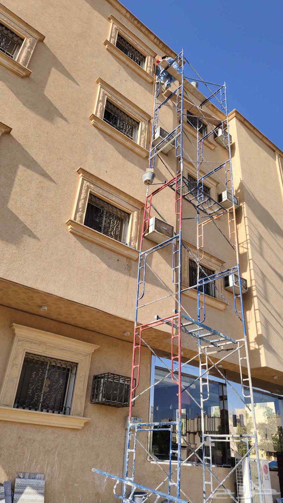 مهندس اختر خان باكستاني شوغل ترميم64211170779650112