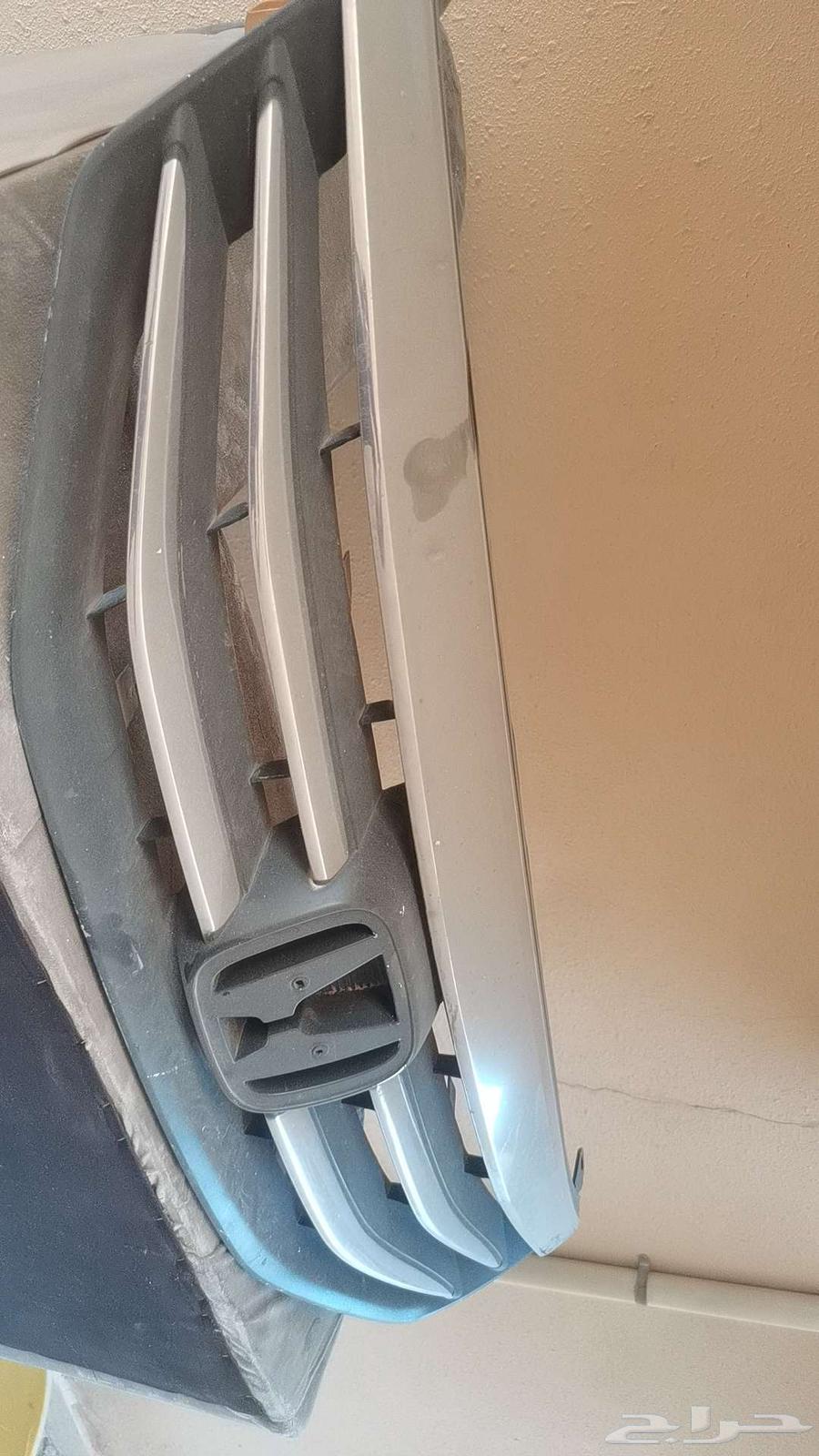 Japanese net Dibo Accord from 11 and 12. Condition free of breaks and scratches.64209896927745110