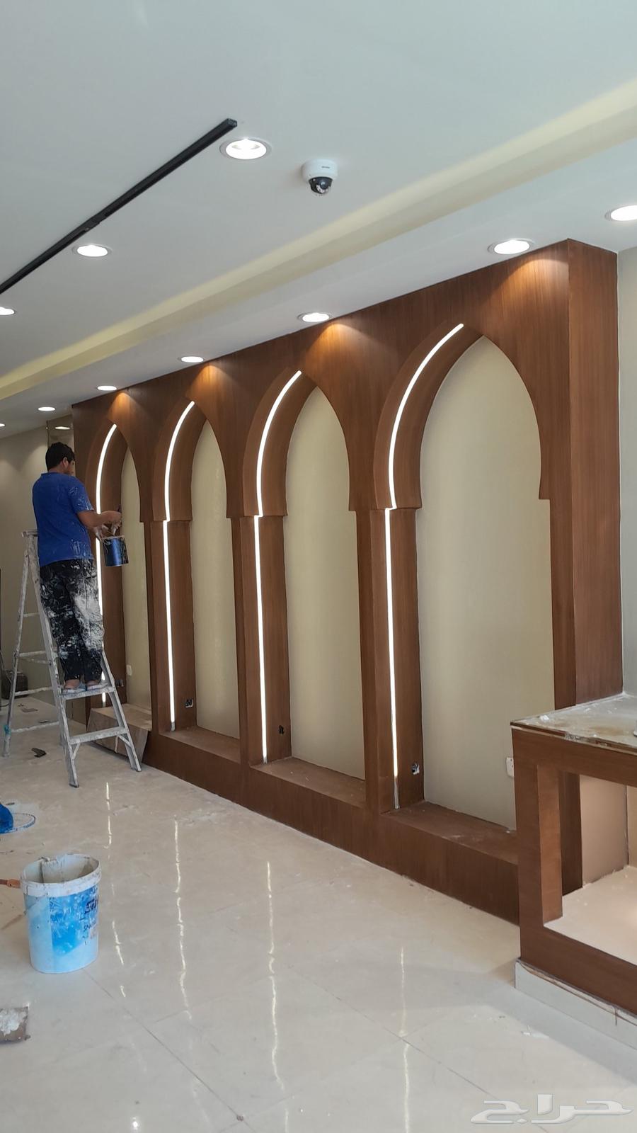 دهانات داخلية وخارجية64210551730818110