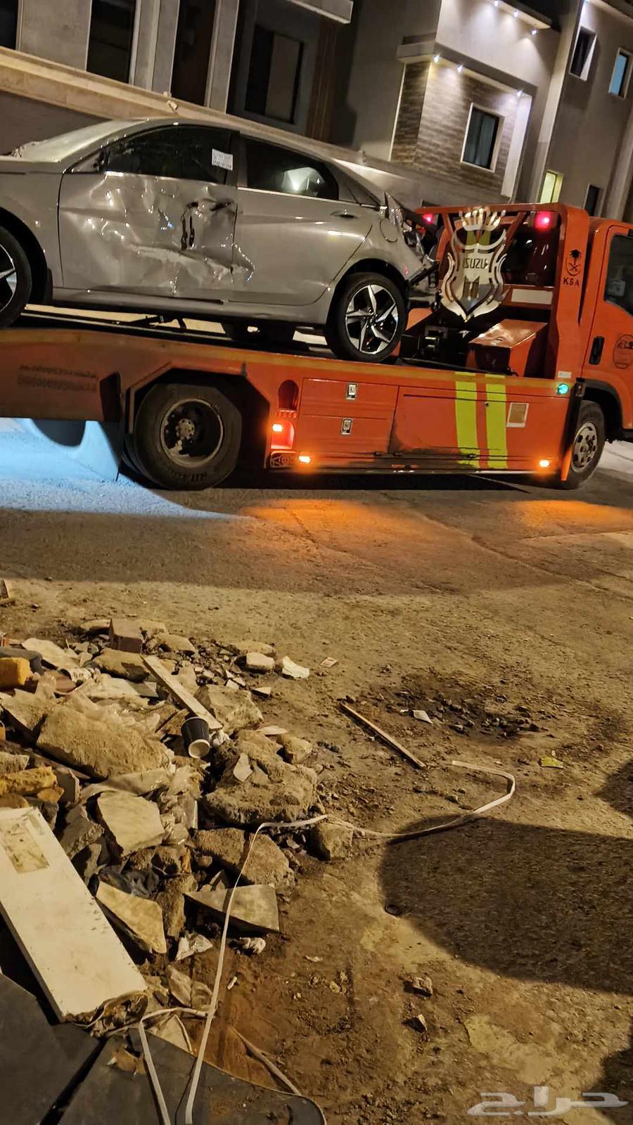 سطحه من الرياض الى الدمام64209675967617110