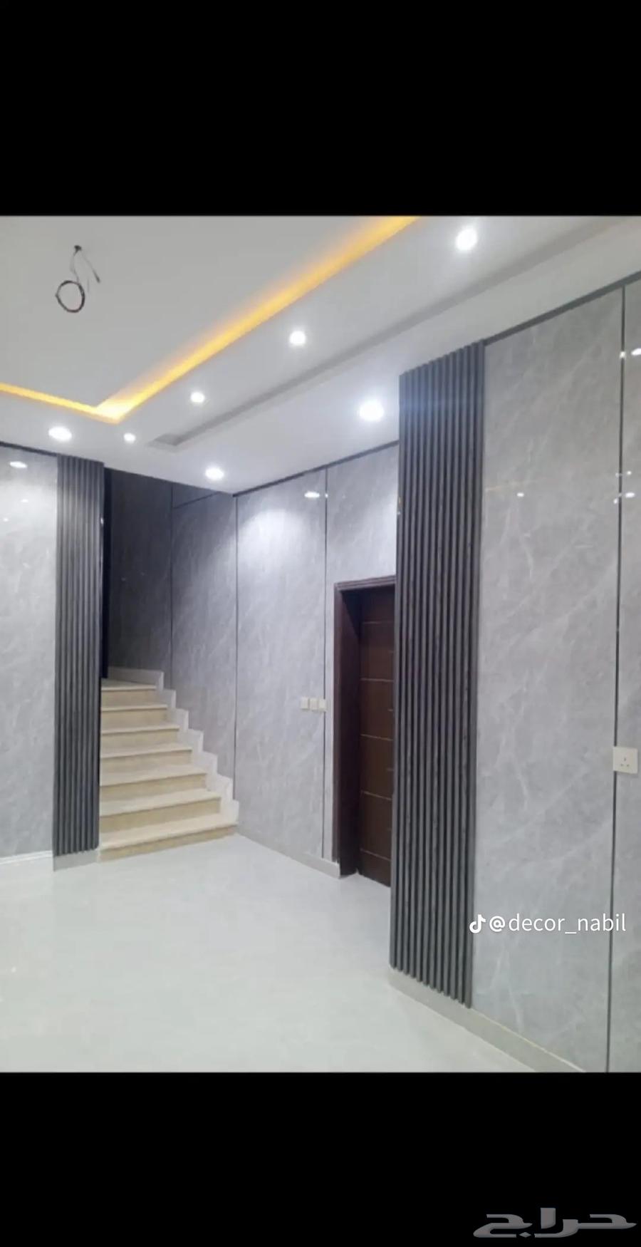 معلم دهانات وديكورات مكه64211392926081110