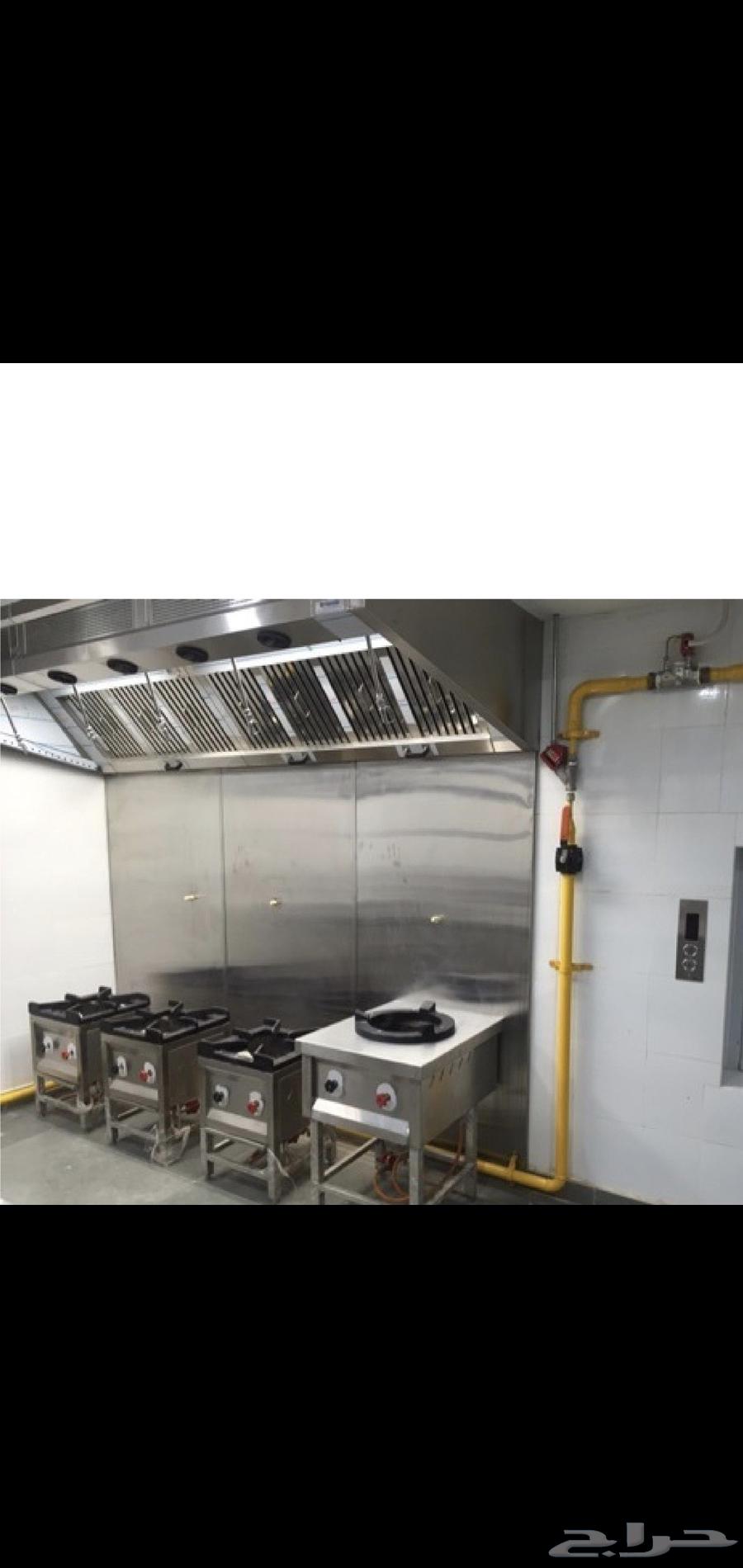 سباكة غاز مركزي معلم وفني64211818802049110