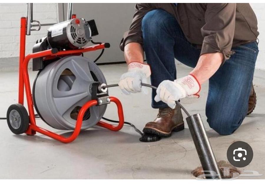 تسليك مجاري بجده خدمة 24 ساعة64211589234433113