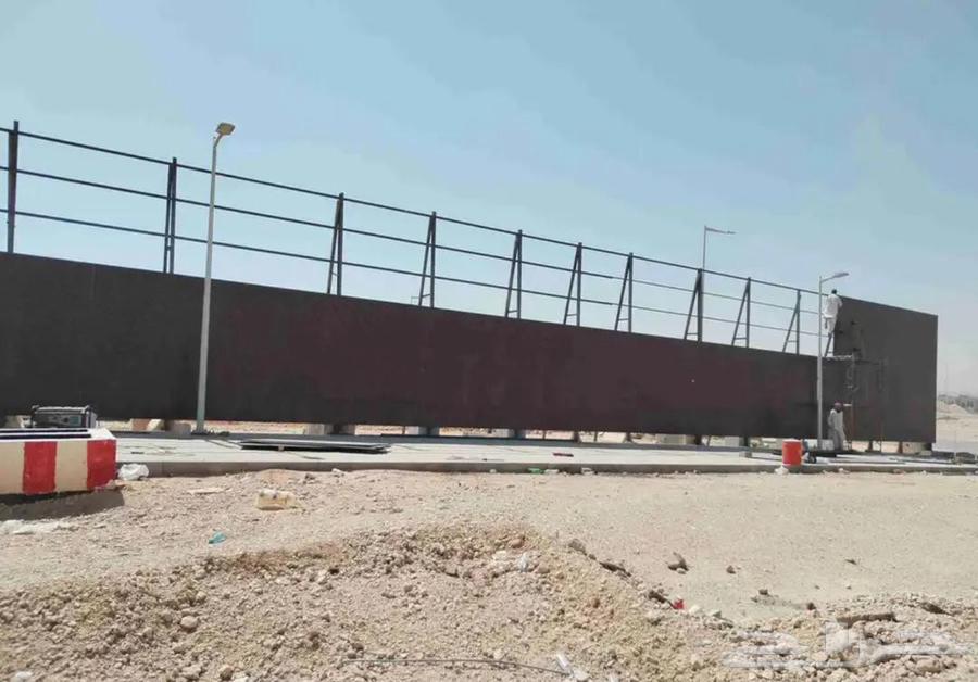 تسوير مشاريع وطباعة بنر لوحات اعلانيه64211820723329114