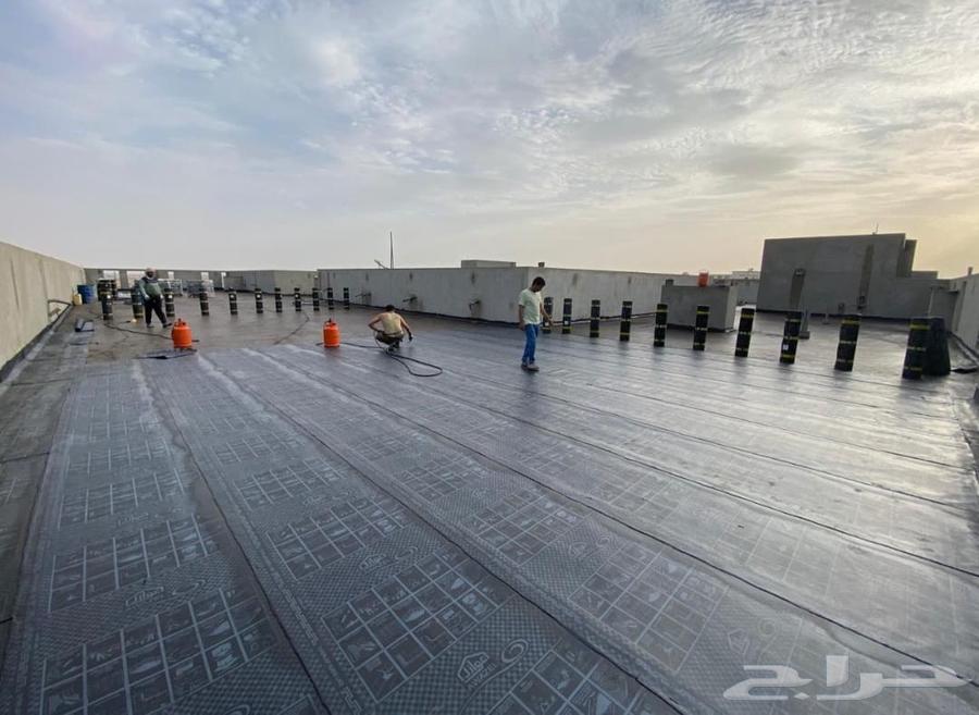 Water and Thermal Insulation Epoxy Implementation Company64211590100609111