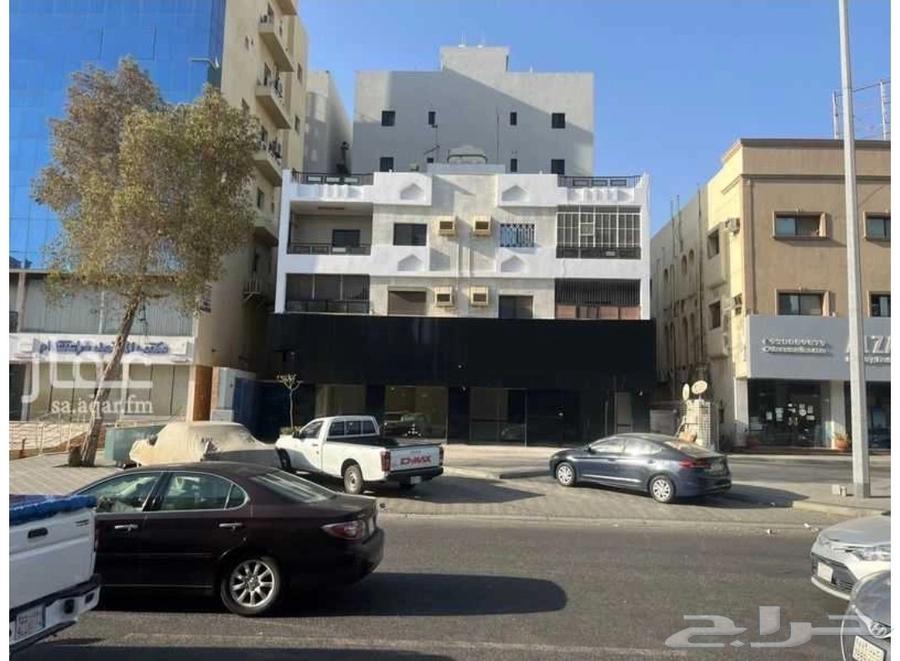 عمارة للبيع