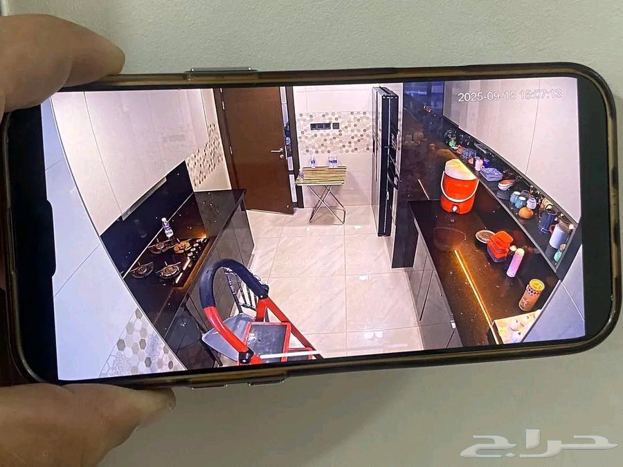 كاميرات مراقبة دقة 4K 3K عروض واسعار خاصة64209899491459113