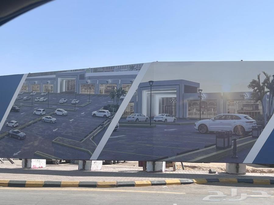 تسوير مشاريع وطباعه بنر لوحات إعلانيه64212033971331110